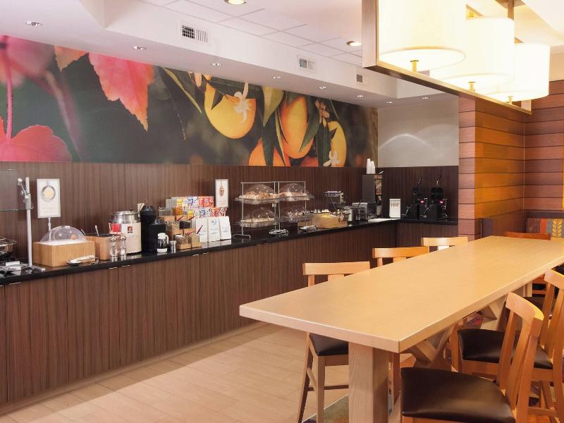Fairfield Inn Charlotte Gastonia image