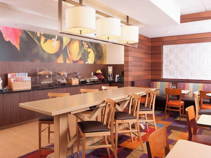 Fairfield Inn Charlotte Gastonia image