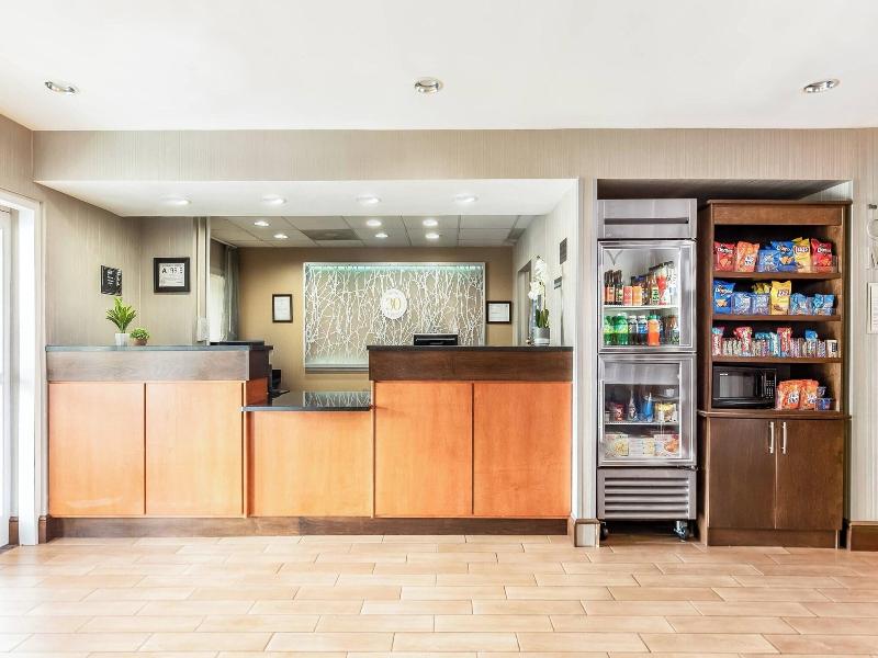 Fairfield Inn Charlotte Northlake image