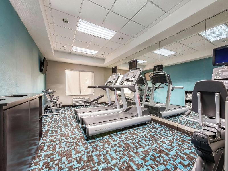 Fairfield Inn Charlotte Northlake image