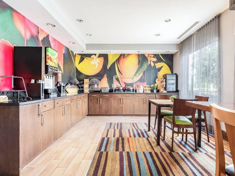 Fairfield Inn Charlotte Northlake image