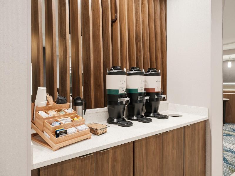 SpringHill Suites Charlotte LakeNorman/Mooresville image