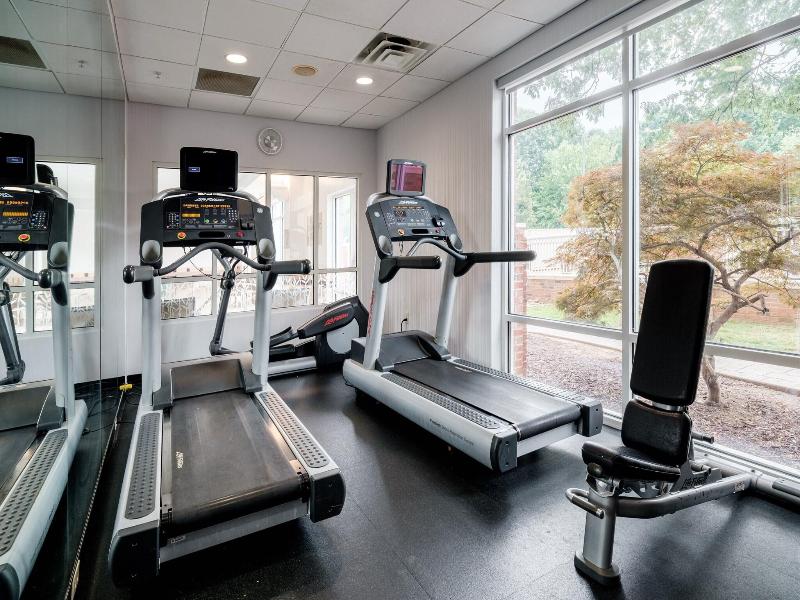 SpringHill Suites Charlotte LakeNorman/Mooresville image