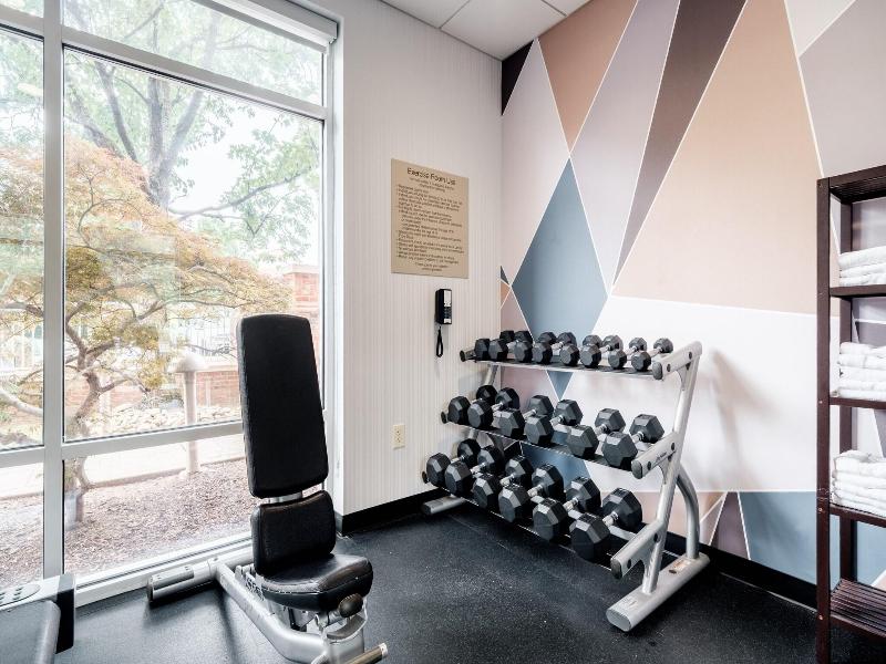 SpringHill Suites Charlotte LakeNorman/Mooresville image