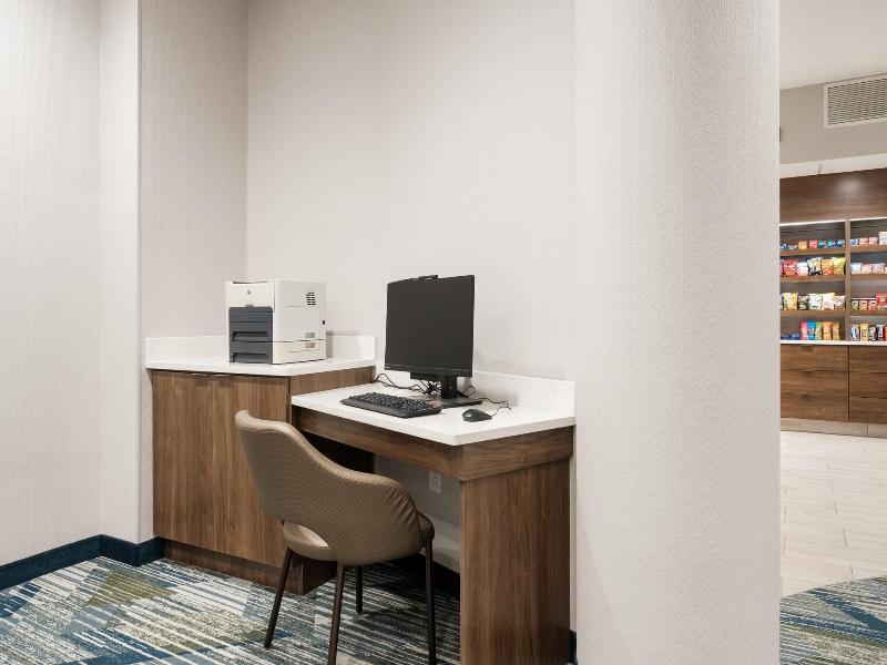 SpringHill Suites Charlotte LakeNorman/Mooresville image
