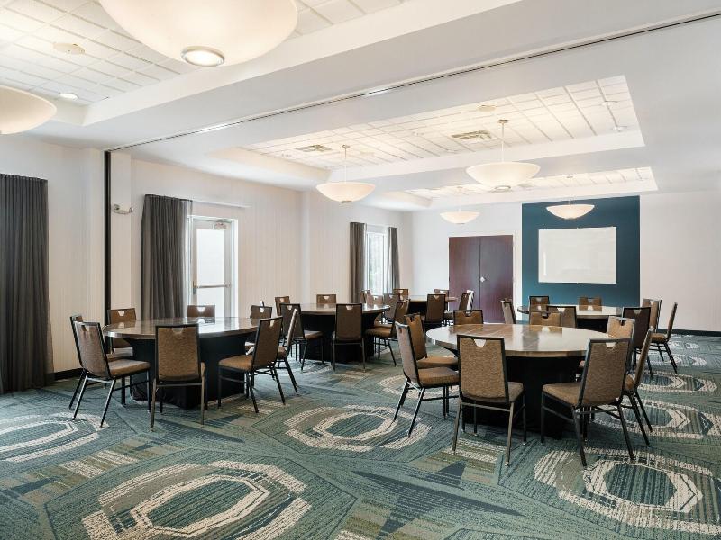 SpringHill Suites Charlotte LakeNorman/Mooresville image