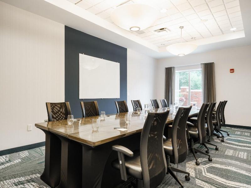 SpringHill Suites Charlotte LakeNorman/Mooresville image
