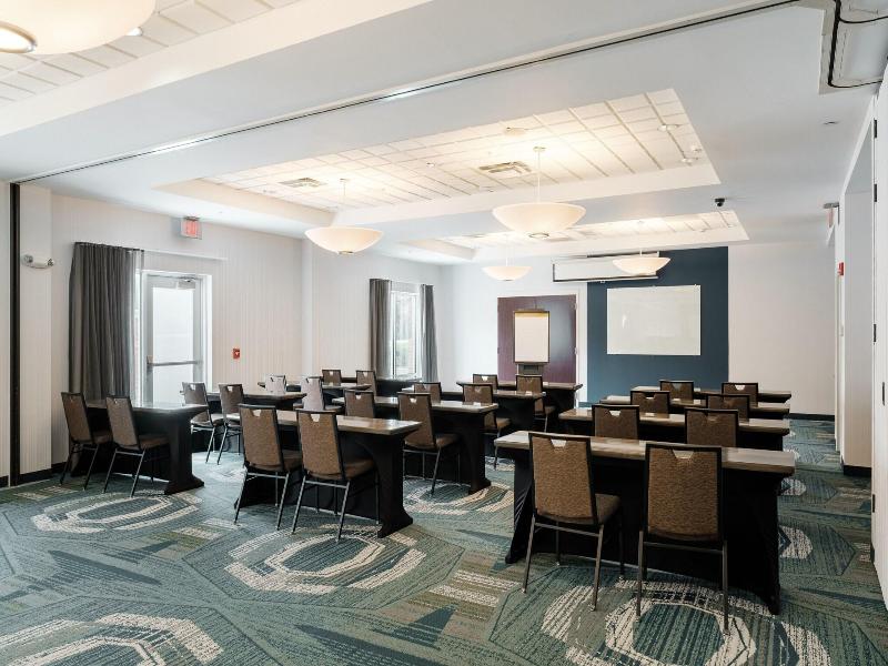SpringHill Suites Charlotte LakeNorman/Mooresville image