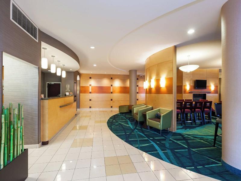 SpringHill Suites Charlotte LakeNorman/Mooresville image