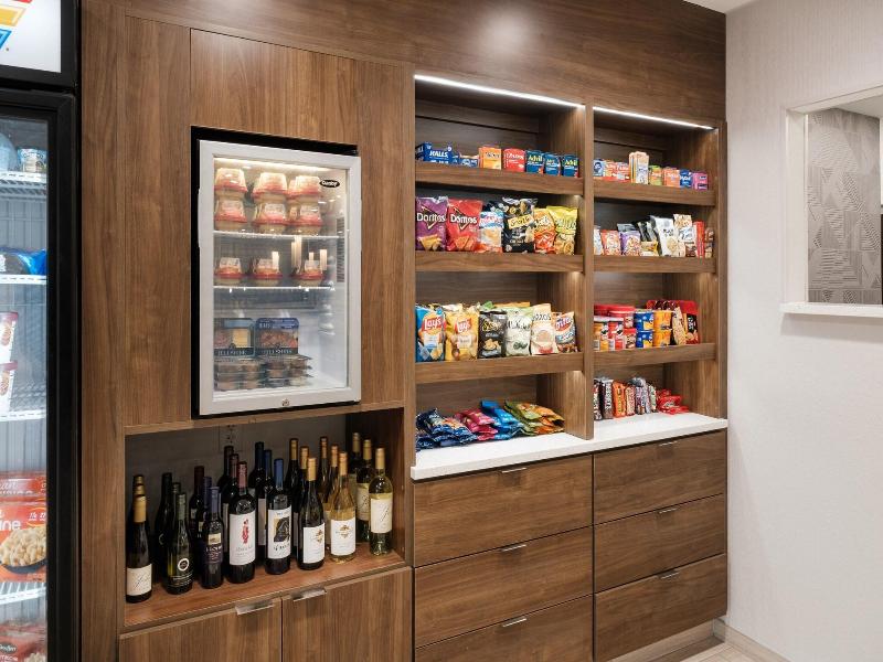 SpringHill Suites Charlotte LakeNorman/Mooresville image