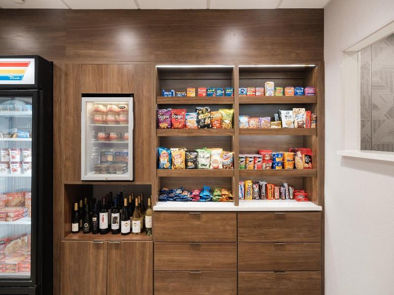SpringHill Suites Charlotte LakeNorman/Mooresville image