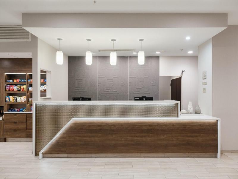SpringHill Suites Charlotte LakeNorman/Mooresville image