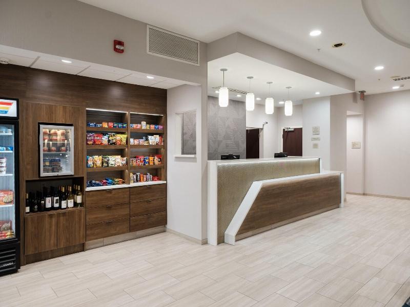 SpringHill Suites Charlotte LakeNorman/Mooresville image