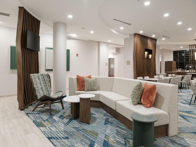 SpringHill Suites Charlotte LakeNorman/Mooresville image