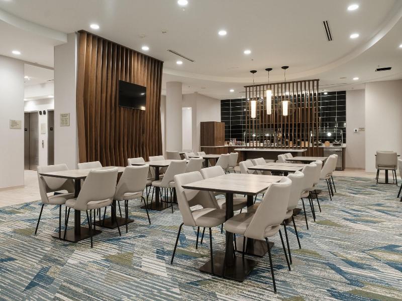SpringHill Suites Charlotte LakeNorman/Mooresville image