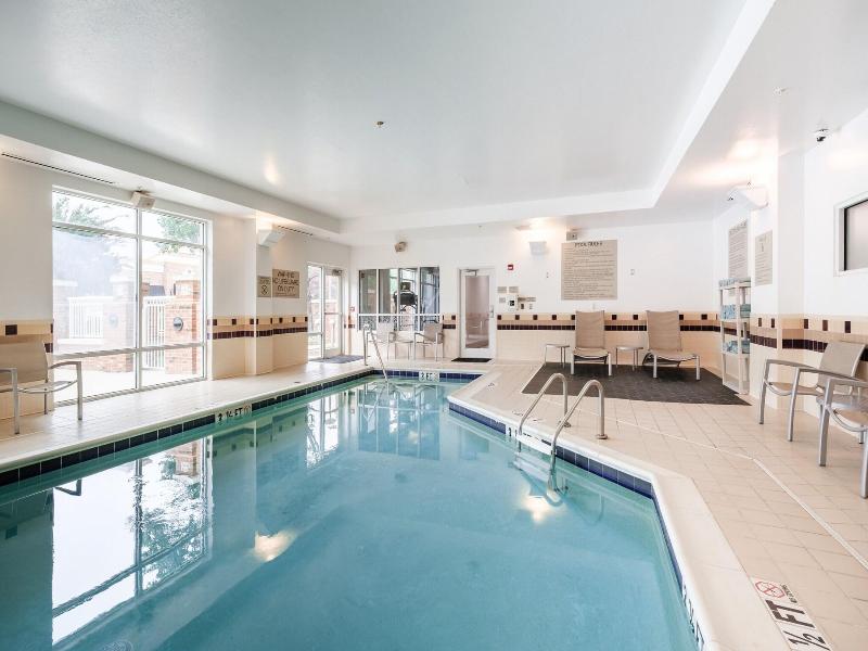 SpringHill Suites Charlotte LakeNorman/Mooresville image