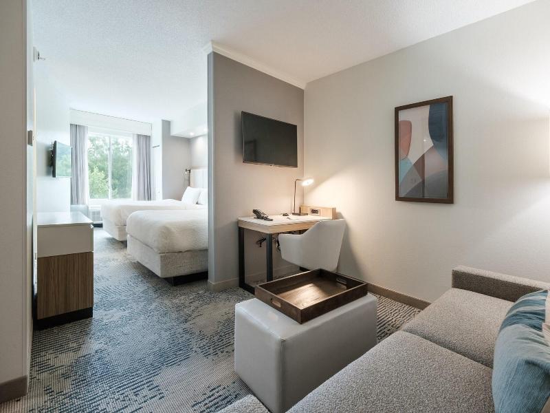 SpringHill Suites Charlotte LakeNorman/Mooresville image