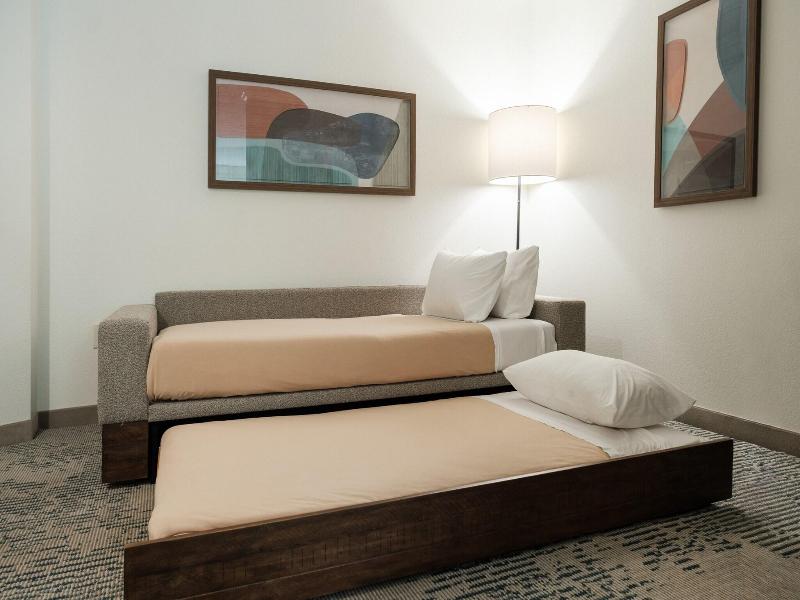 SpringHill Suites Charlotte LakeNorman/Mooresville image