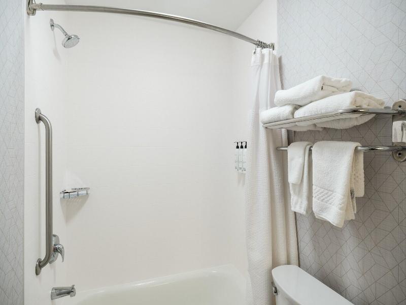 SpringHill Suites Charlotte LakeNorman/Mooresville image