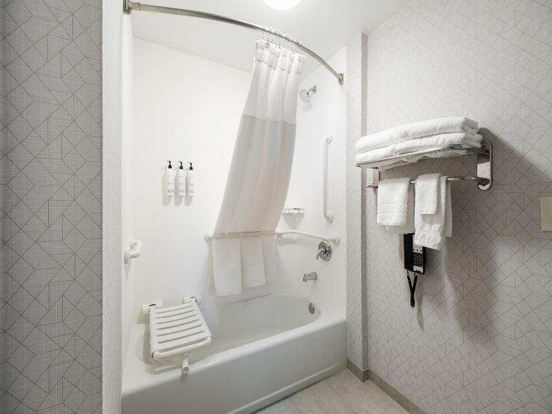 SpringHill Suites Charlotte LakeNorman/Mooresville image