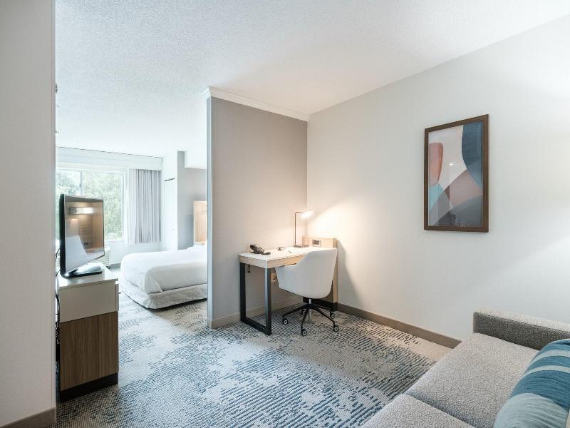SpringHill Suites Charlotte LakeNorman/Mooresville image