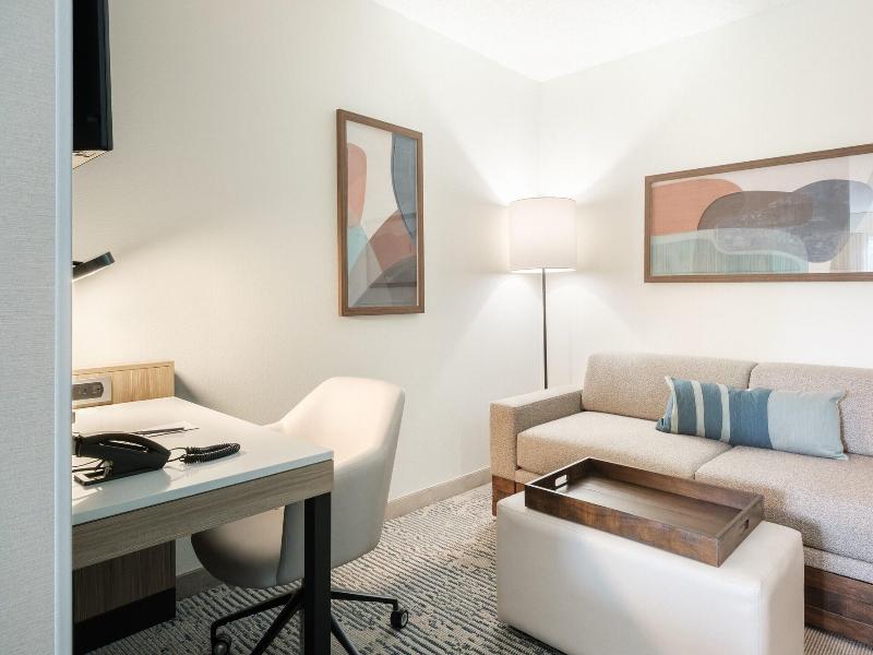 SpringHill Suites Charlotte LakeNorman/Mooresville image