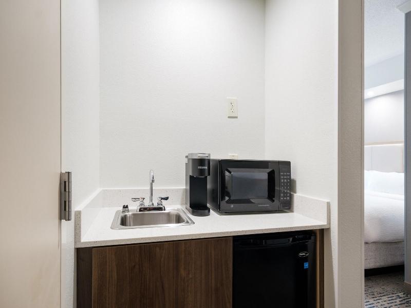 SpringHill Suites Charlotte LakeNorman/Mooresville image