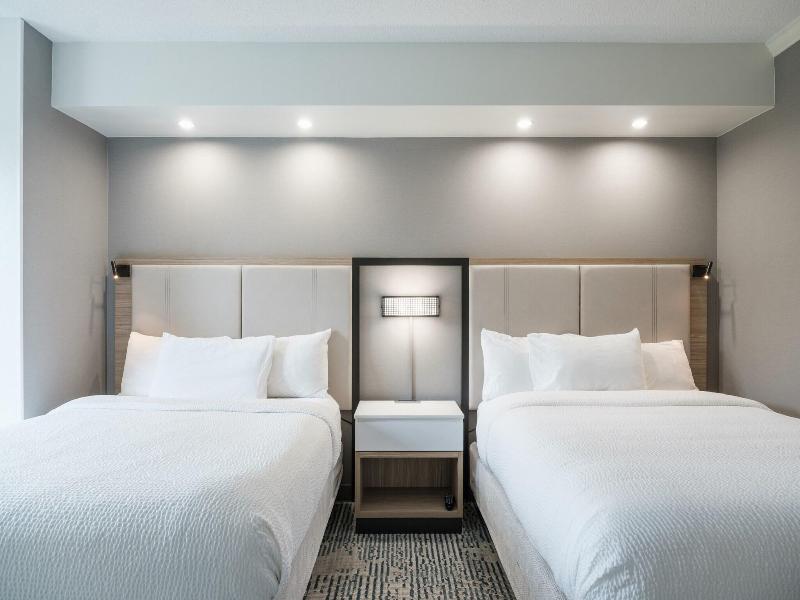 SpringHill Suites Charlotte LakeNorman/Mooresville image