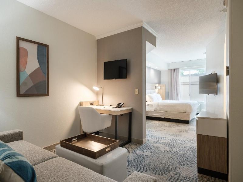 SpringHill Suites Charlotte LakeNorman/Mooresville image