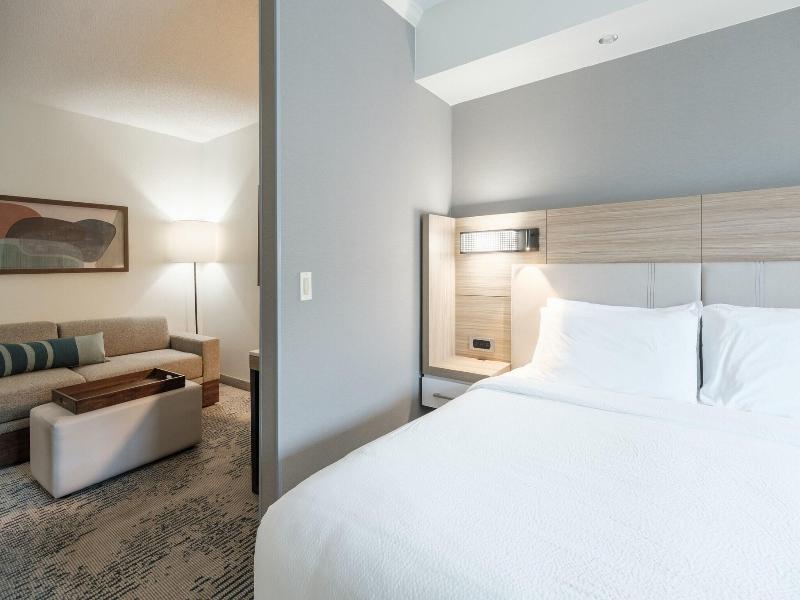 SpringHill Suites Charlotte LakeNorman/Mooresville image