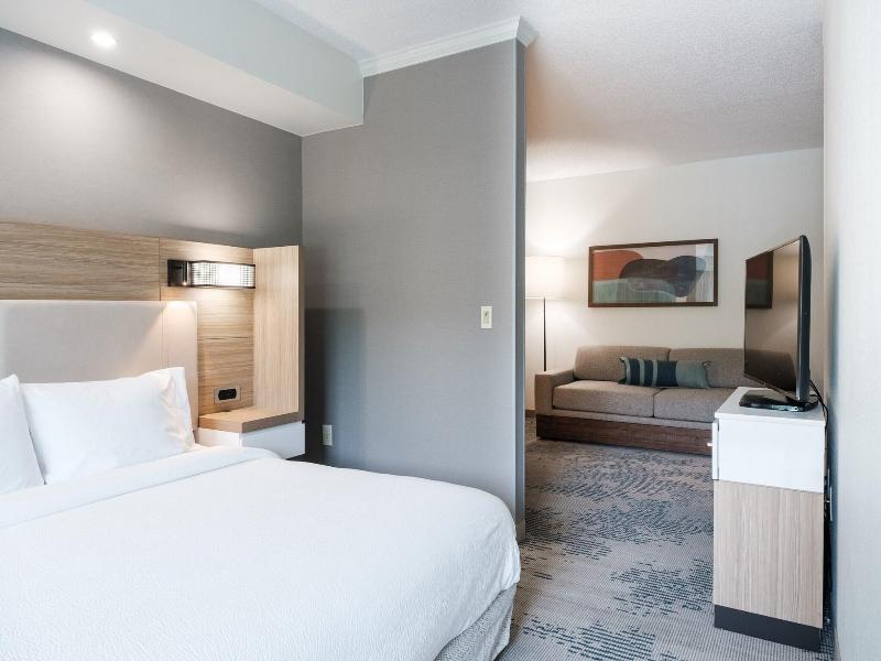 SpringHill Suites Charlotte LakeNorman/Mooresville image