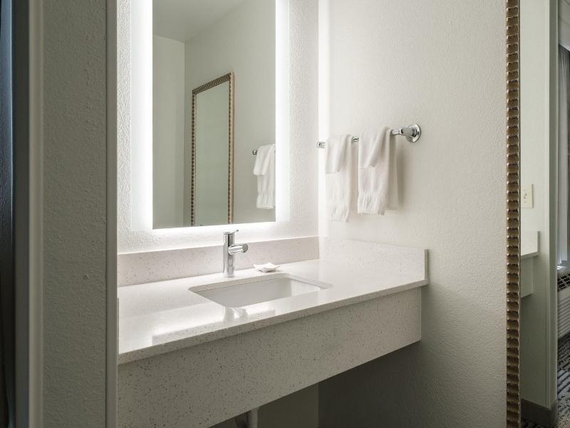 SpringHill Suites Charlotte LakeNorman/Mooresville image