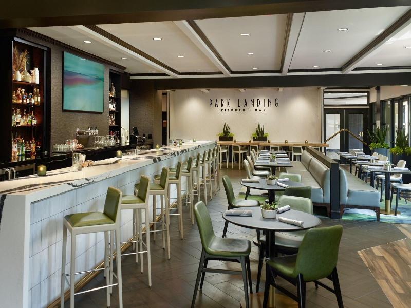 Charlotte Marriott SouthPark image