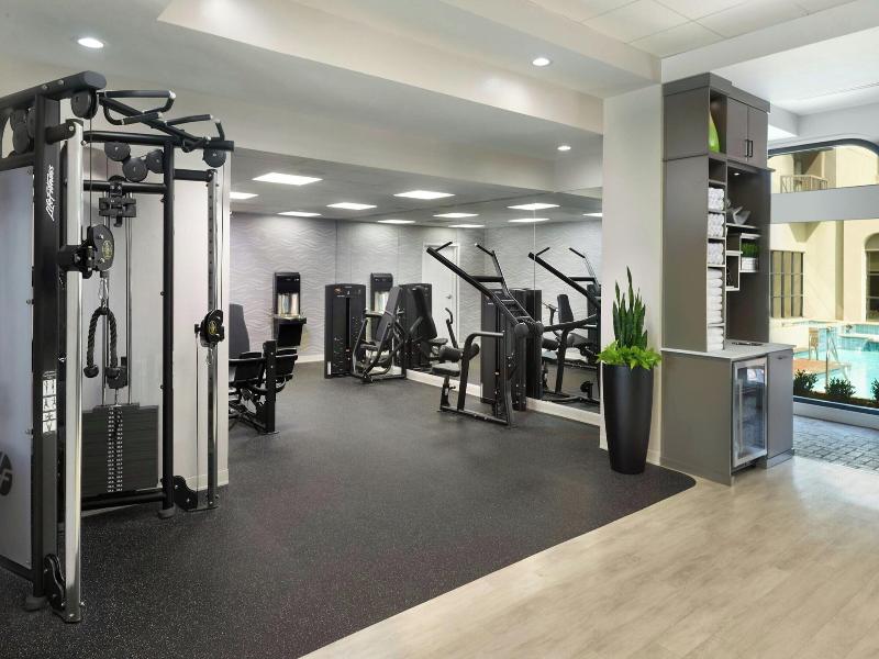 Charlotte Marriott SouthPark image