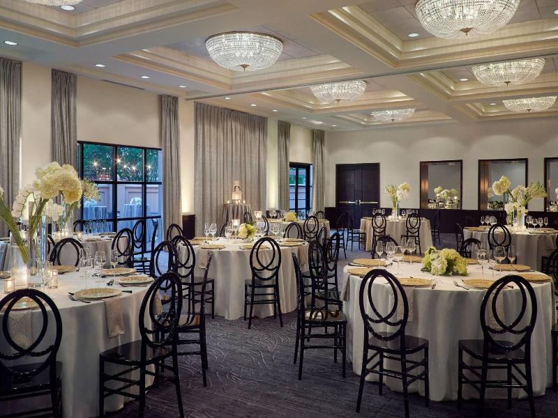 Charlotte Marriott SouthPark image