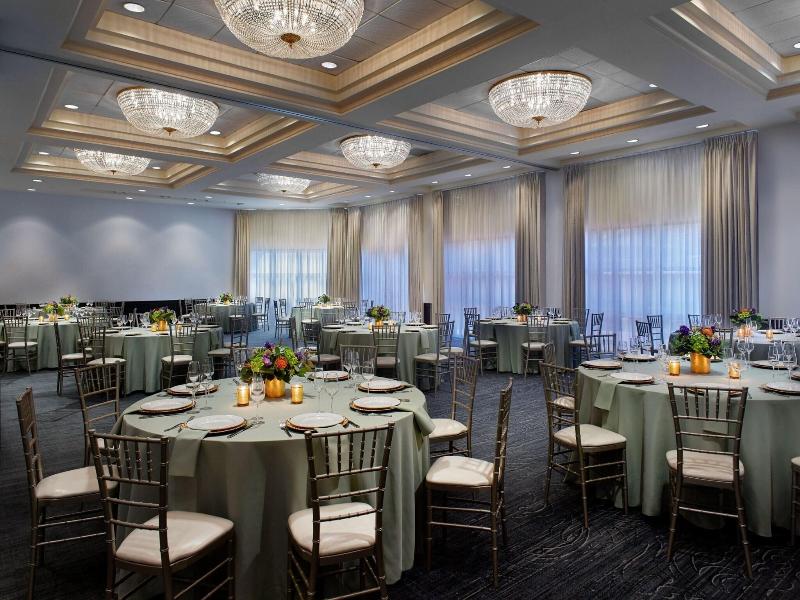 Charlotte Marriott SouthPark image
