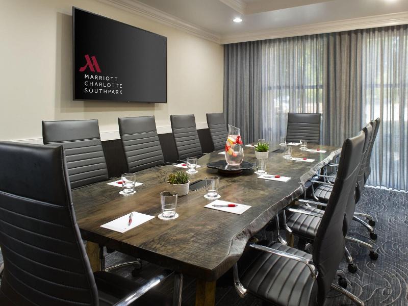 Charlotte Marriott SouthPark image