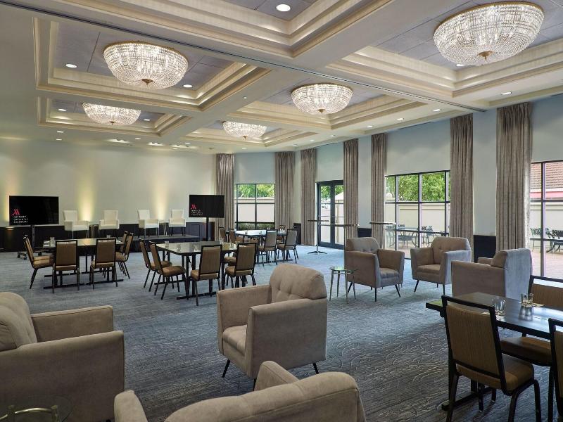 Charlotte Marriott SouthPark image