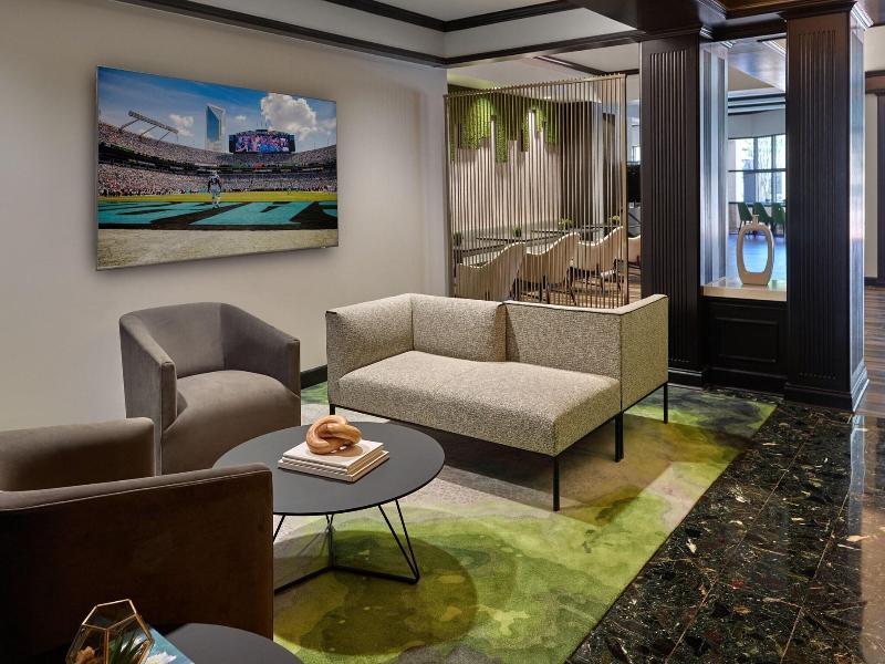 Charlotte Marriott SouthPark image