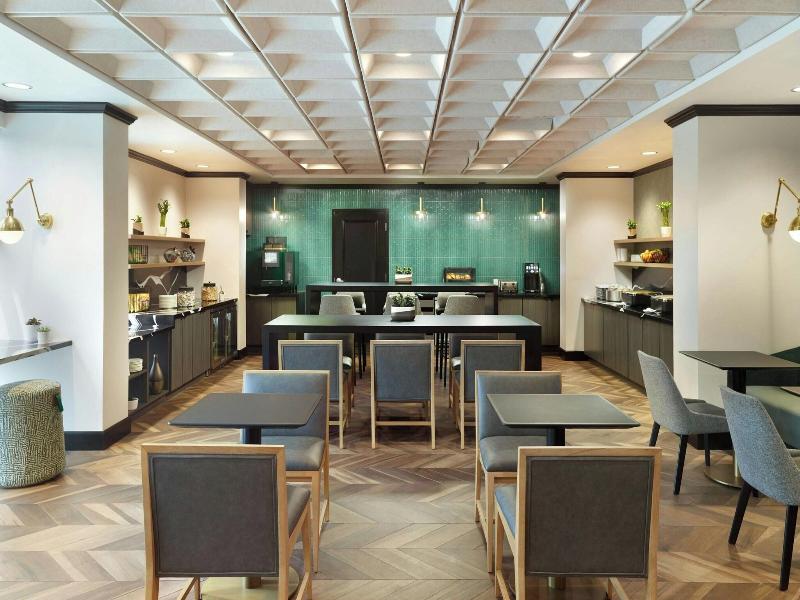 Charlotte Marriott SouthPark image
