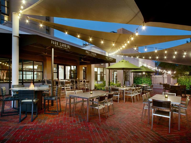 Charlotte Marriott SouthPark image