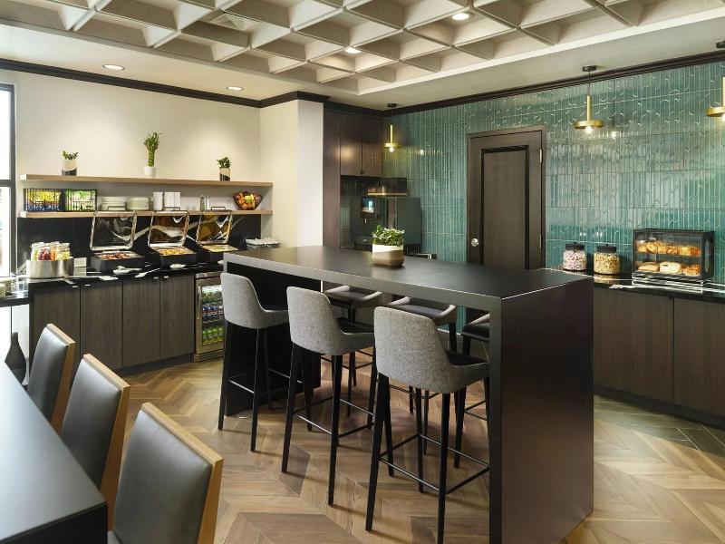 Charlotte Marriott SouthPark image