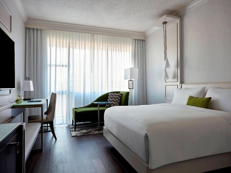 Charlotte Marriott SouthPark image