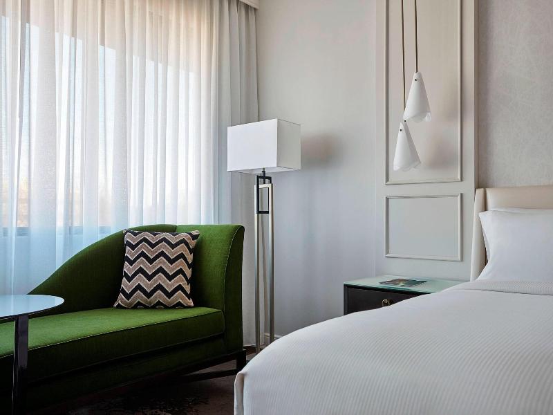 Charlotte Marriott SouthPark image