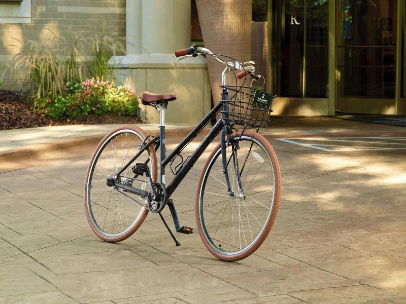 Renaissance Charlotte SouthPark Hotel image