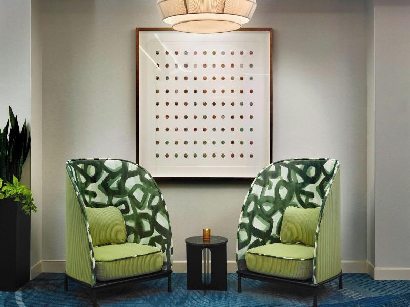 Renaissance Charlotte SouthPark Hotel image