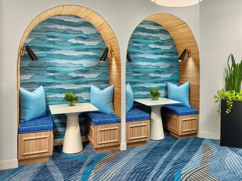 Renaissance Charlotte SouthPark Hotel image