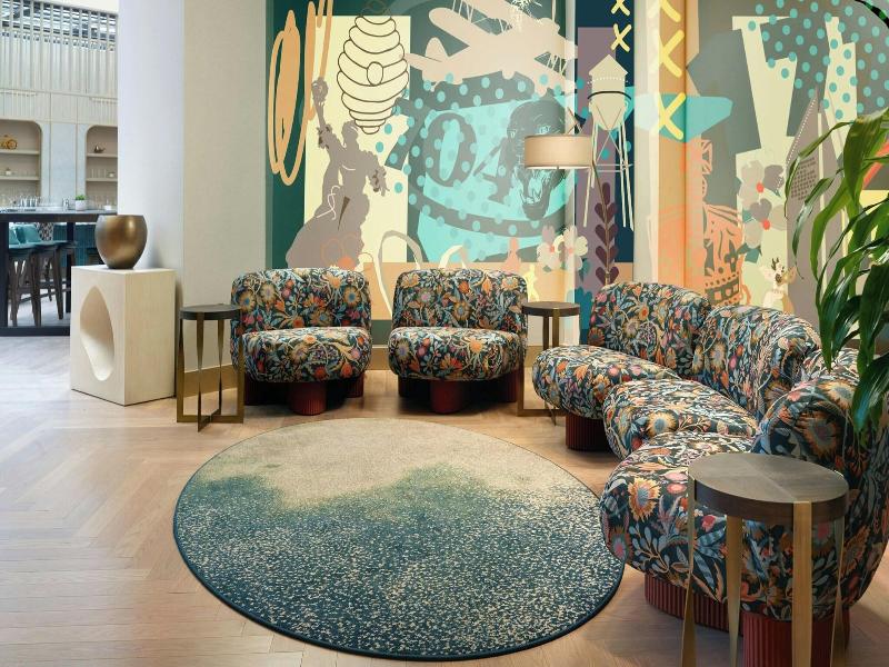 Renaissance Charlotte SouthPark Hotel image