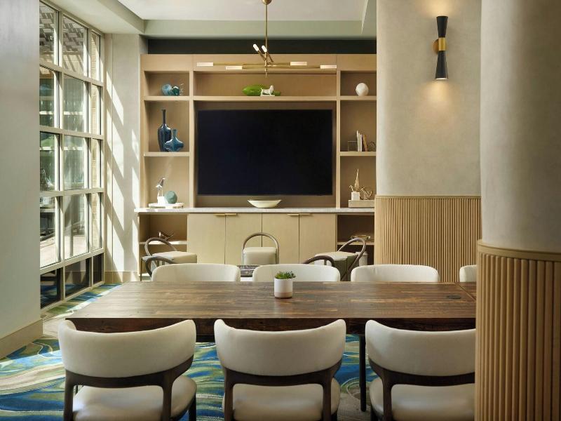 Renaissance Charlotte SouthPark Hotel image