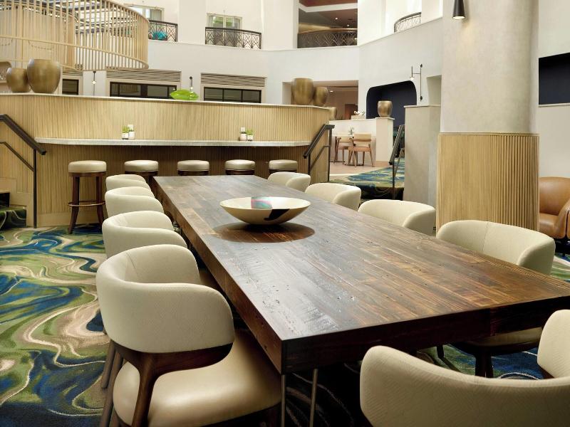 Renaissance Charlotte SouthPark Hotel image